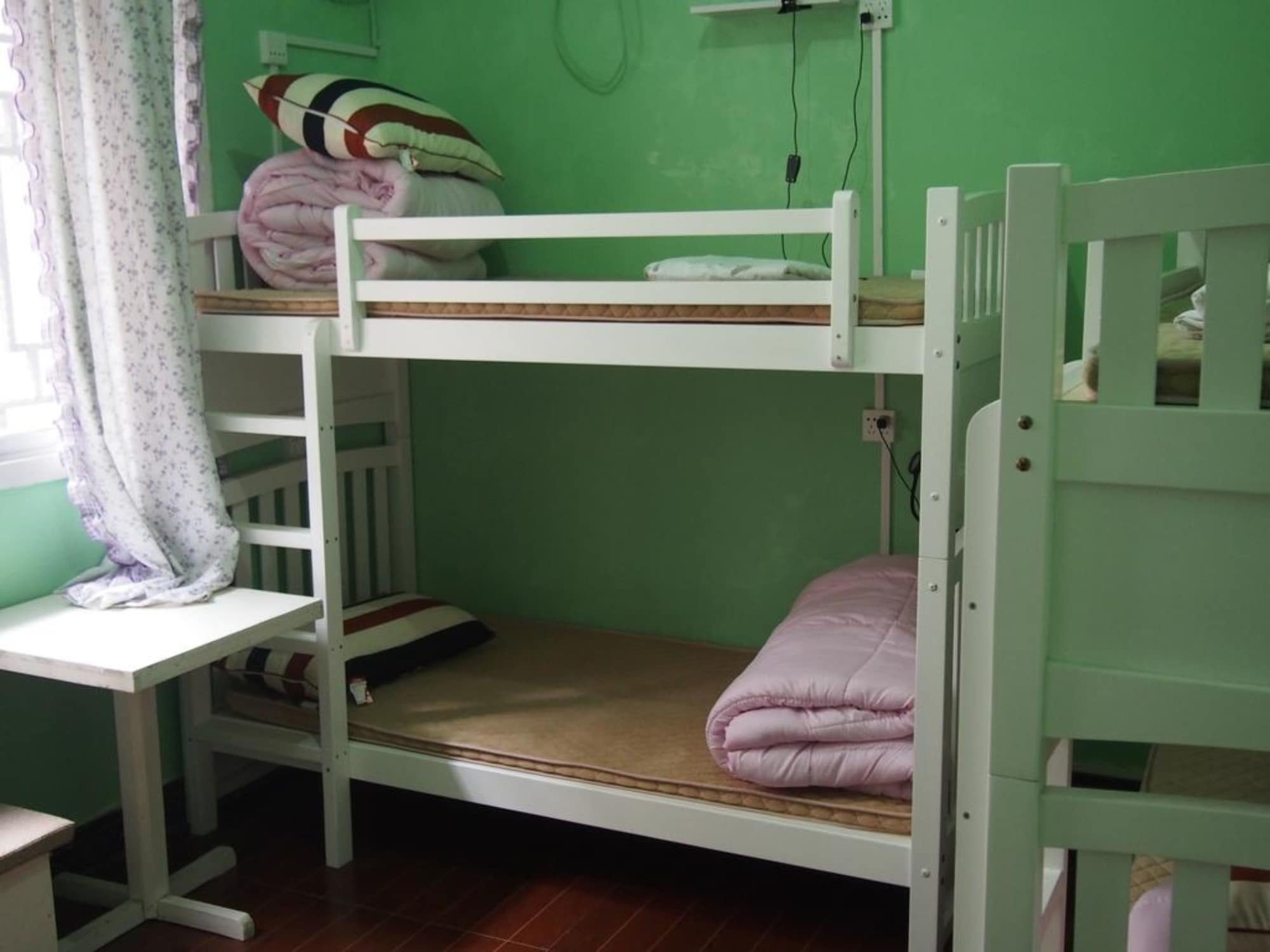 Dengba International Hostel Fenghuang Branch Экстерьер фото